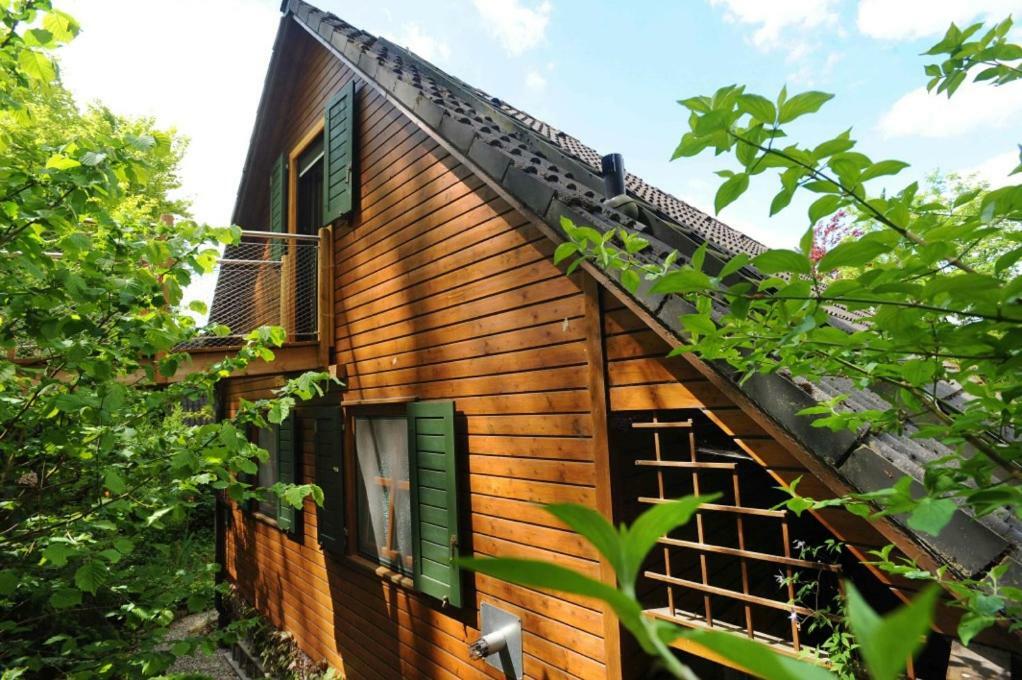 Ferienhaus 33 Altmuehlthal Kinding Exterior photo